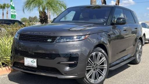 LAND ROVER RANGE ROVER SPORT 2023 SAL1L9FU5PA152976 image